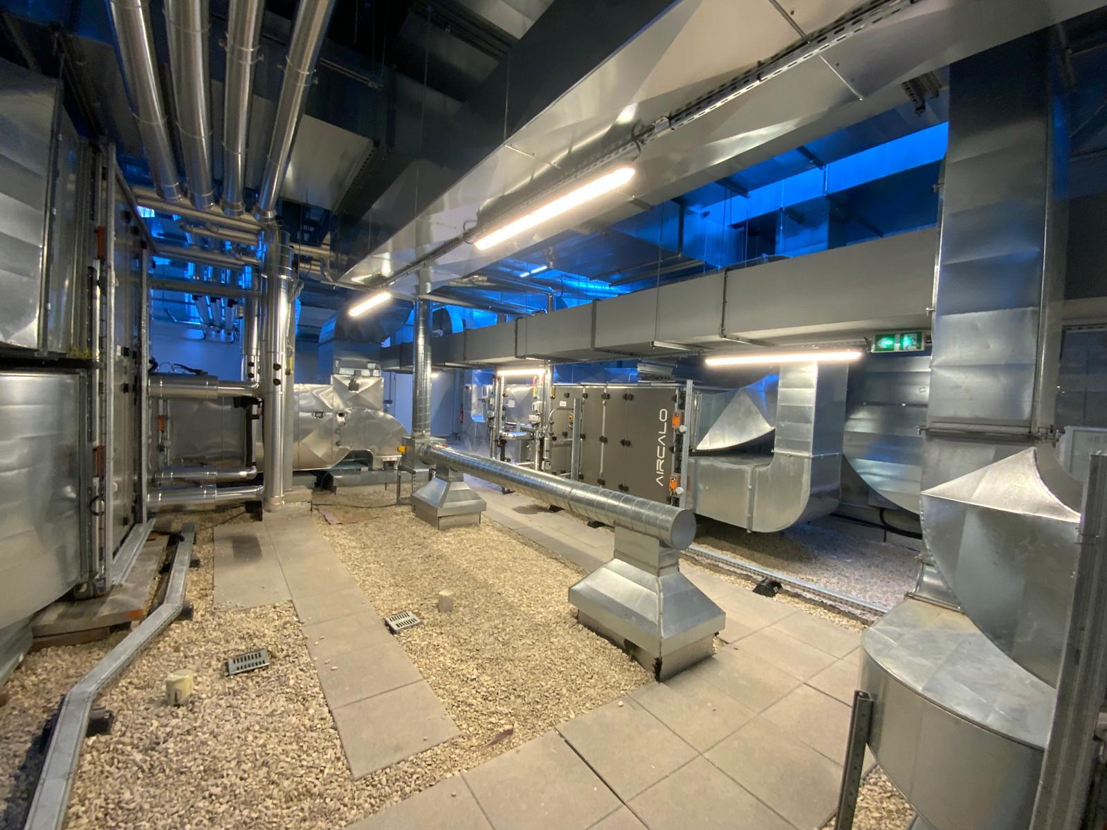 Installation CMP France